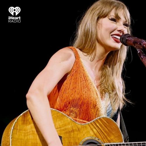 LISTEN: Taylor Swift Joins Travis and Jason Kelce on “New Heights” Podcast