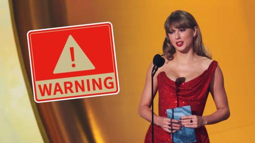 Warning to Swifties as Showgirl Scammers Try to Take the Stage