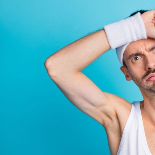 Man Scammed into Buying 300 Years of Gym Membership