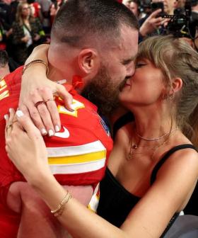 Taylor Swift and Travis Kelce’s Engagement: A First Look at Her Gorgeous Ring!