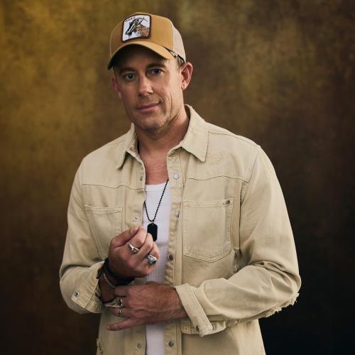 Casey Barnes to rock Groundwater as huge second line-up unveiled