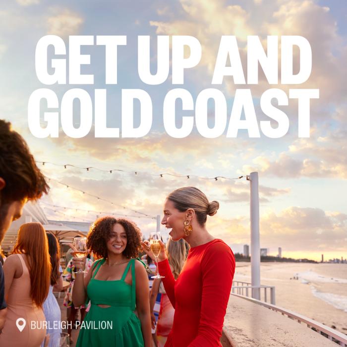 Gold Coast