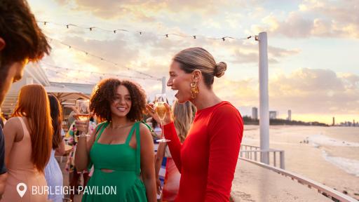 Aussies urged to “Get Up and Gold Coast” in new tourism push