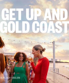 Aussies urged to "Get Up and Gold Coast" in new tourism push