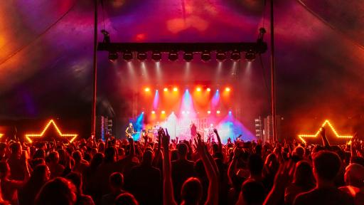 Huge line-up locked in for Groundwater Country Music Festival