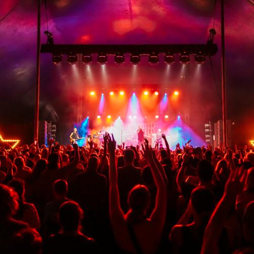 Huge line-up locked in for Groundwater Country Music Festival