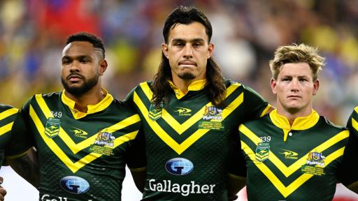 Tino Fa’asuamaleaui makes call on international future
