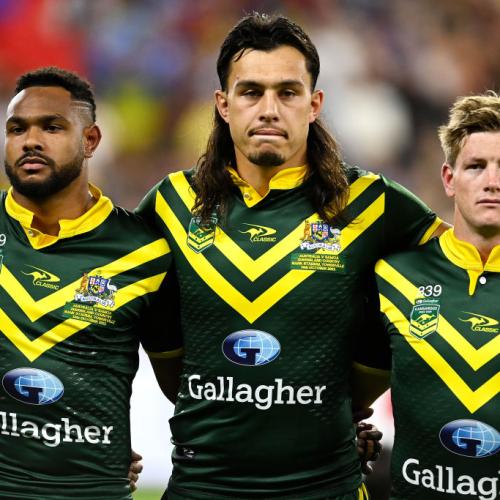 Tino Fa’asuamaleaui makes call on international future