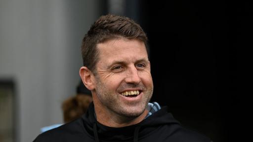 Gold Coast Titans appoint Josh Hannay as new head coach