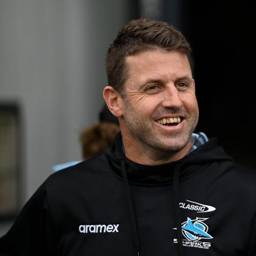 Gold Coast Titans appoint Josh Hannay as new head coach