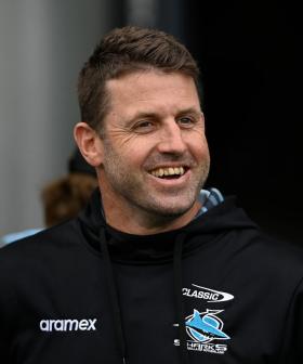 Gold Coast Titans appoint Josh Hannay as new head coach