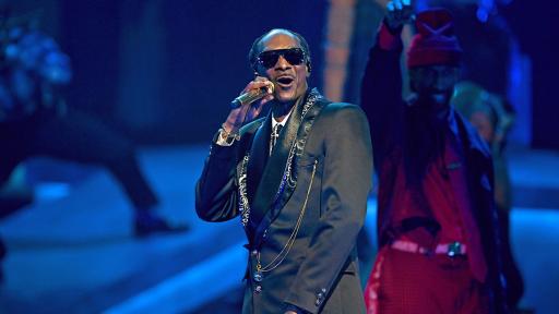 Snoop Dogg locked in for AFL Grand Final show