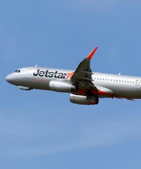 Jetstar kicks off direct flights from Gold Coast to Bali
