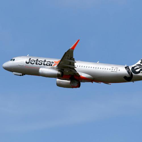 Jetstar kicks off direct flights from Gold Coast to Bali