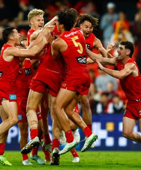 History made as Suns march into September