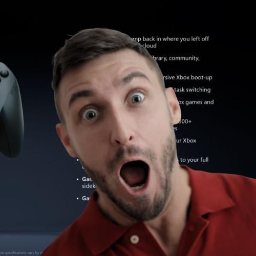 The New ROG Xbox Ally Handhelds are Here! Pre-Orders Live Now in Australia!