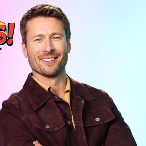 Glen Powell Shares Hilarious Dating Fail That Ended with a Broken Nose