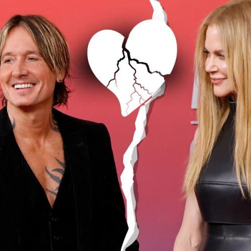 After 19 Years, Nicole Kidman and Keith Urban Have Reportedly Separated