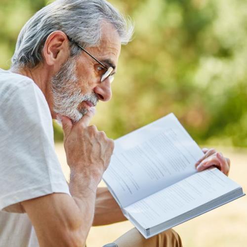 5 of the Best Books For Dad This Father’s Day