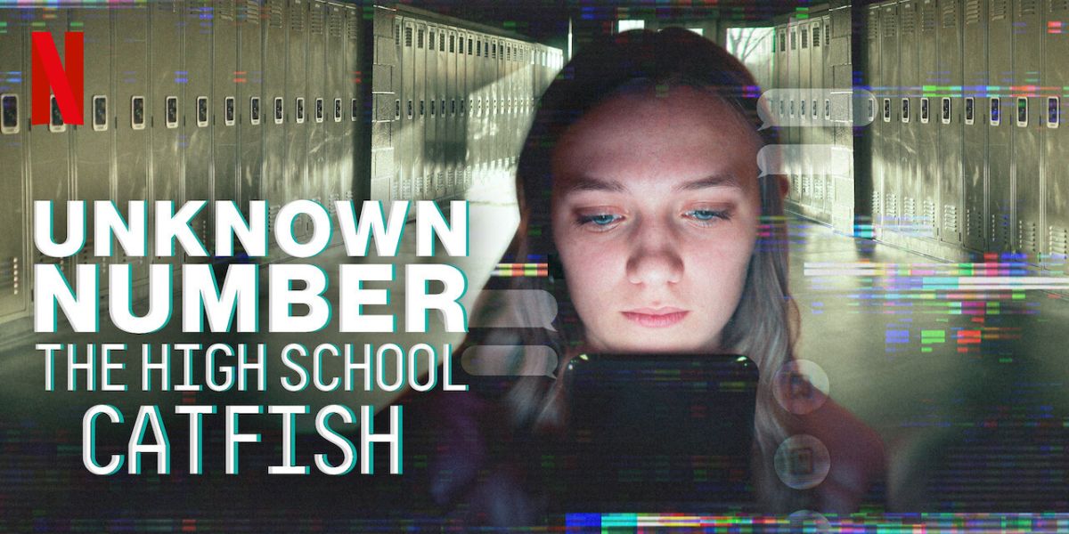 Unknown Number The Netflix Doco Everyone is Talking About
