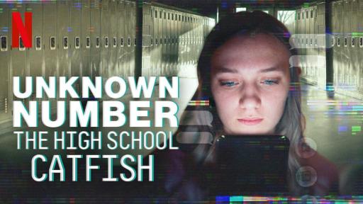 Unknown Number: The Netflix Doco Everyone is Talking About