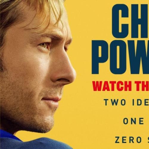 Disney+ Reveals Trailer for Hilarious New Series “Chad Powers” Streaming Sept 30!