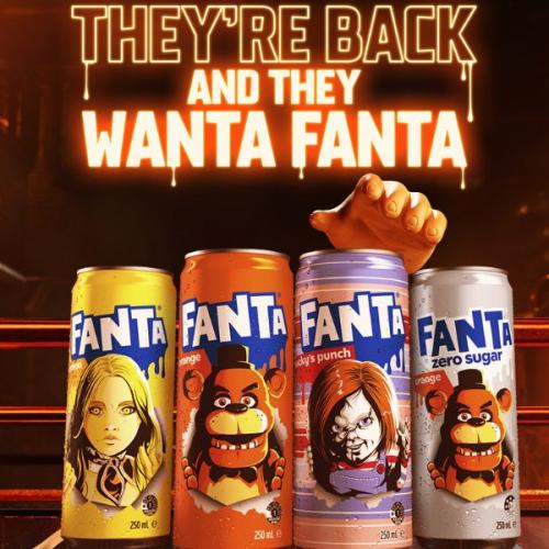 Spooktacular Sips: This Halloween Drink Collab Is a Treat!