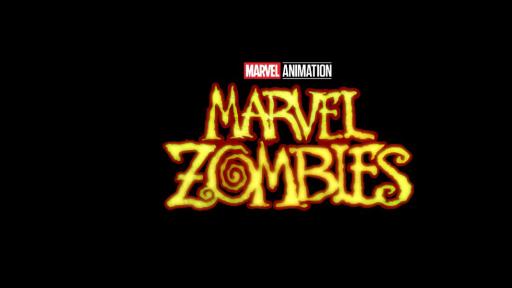 Marvel: Zombies – This New Animated Show is Not For Kids