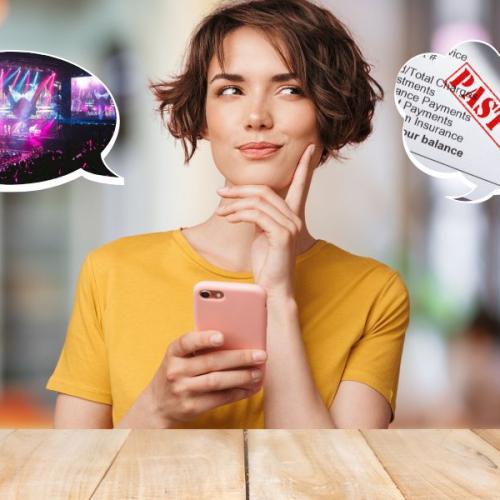 3 in 5 Aussies Are Choosing Between Gigs And Covering Living Expenses 