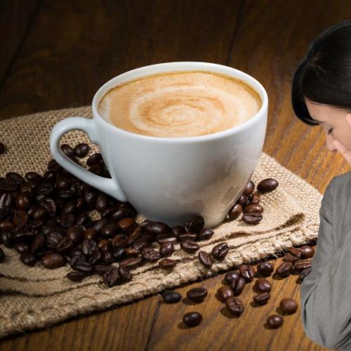 Why You Should Never Drink a Cappuccino After 11 AM