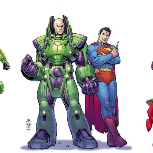 Superman Sequel Gets an Unexpected Update with Release Date and Title