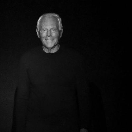 Fashion Icon Giorgio Armani Passes Away at 91