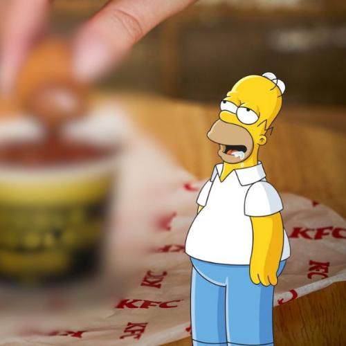 Viral Sweet Treat Returning to KFC Stores Nationwide