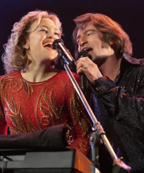 Hugh Jackman Stars in this Neil Diamond Tribute Band Bio-Pic!