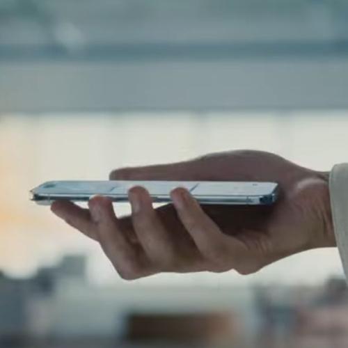 Apple Show Off The Worlds Thinnest Phone and More