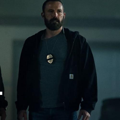 Matt Damon and Ben Affleck Team Up for Netflix Crime Thriller The Rip