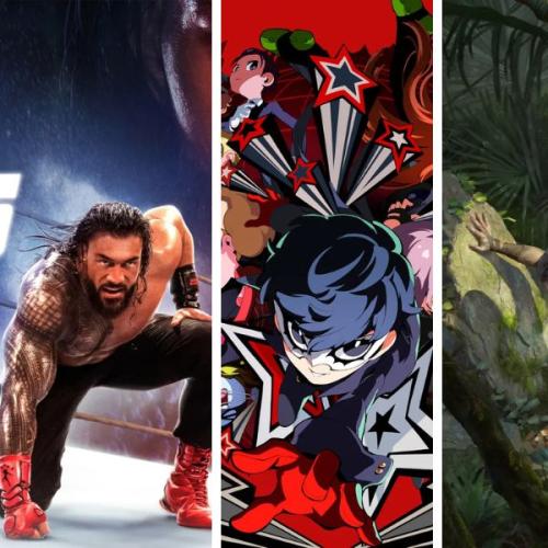 We Explore September’s PlayStation Plus Game Catalogue and Deluxe Lineup