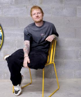 5 Times Ed Sheeran Was the Ultimate Class Clown