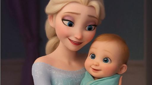 Is Frozen 3 About to Introduce a Royal Baby? Plot Rumours Divide Fans
