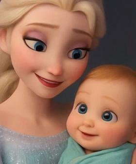 Is Frozen 3 About to Introduce a Royal Baby? Plot Rumours Divide Fans