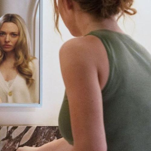 The Housemaid Trailer Is Here—and It’s Bloody Brilliant
