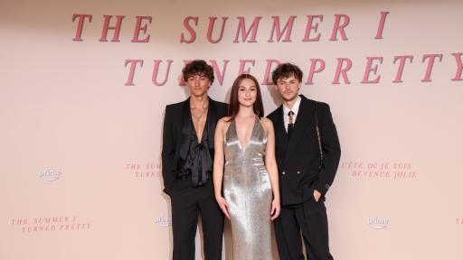 Why “The Summer I Turned Pretty” Has Aussie Teens and Their Mums Hooked