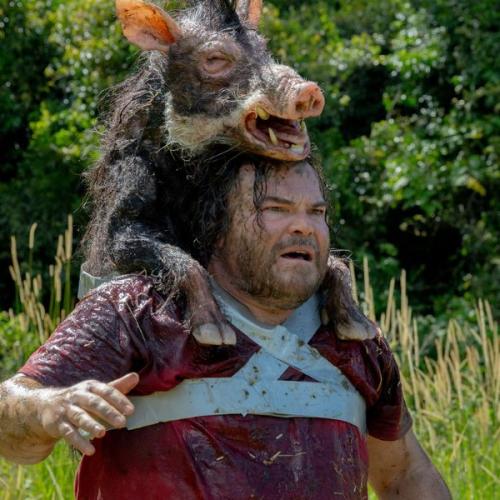Paul Rudd and Jack Black Star in Hilarious New ‘Anaconda Movie’
