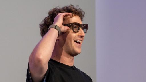 Meta Unveils Cutting-Edge AI Glasses and Neural Band