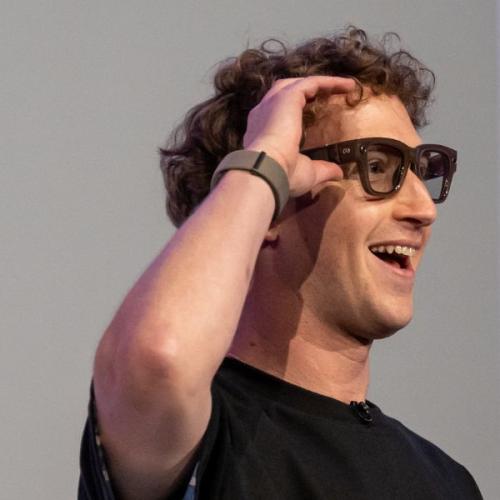 Meta Unveils Cutting-Edge AI Glasses and Neural Band