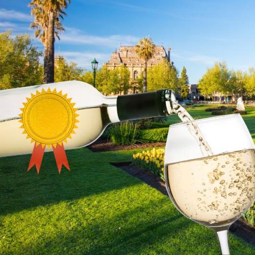 Aldi’s $4.59 Australian Made Wine Wins Top International Prize