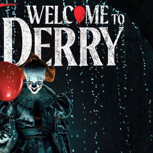 Pennywise Returns in Chilling New Prequel Series