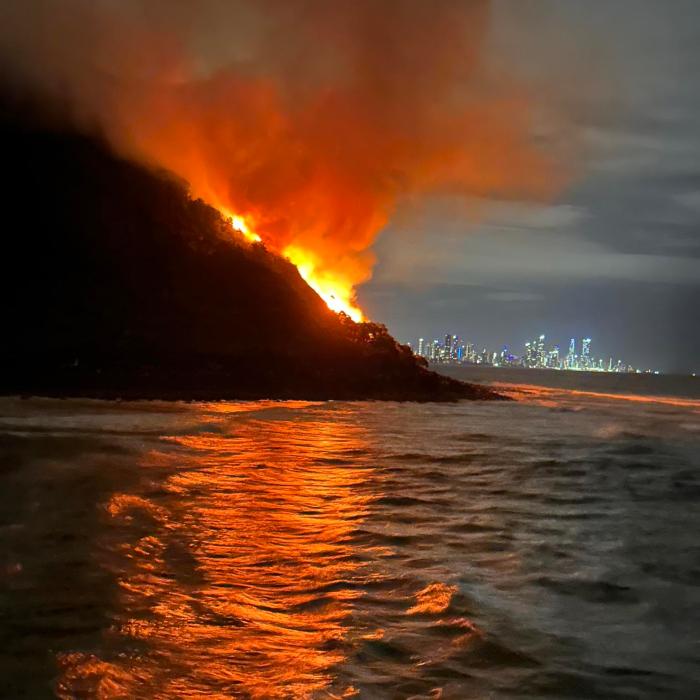 Gold Coast