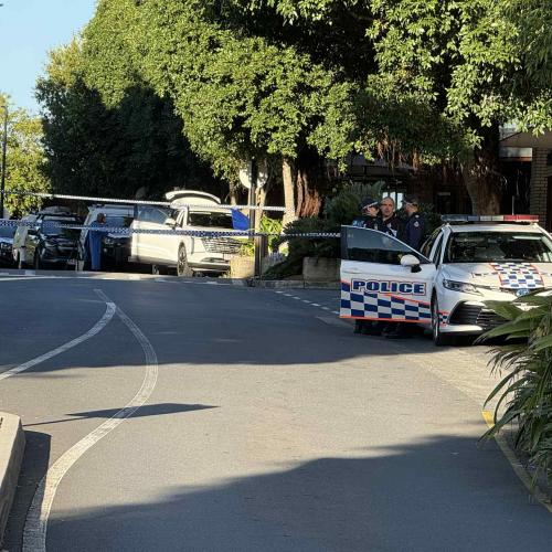 Teen charged after female Uber driver stabbed at Gold Coast shopping centre