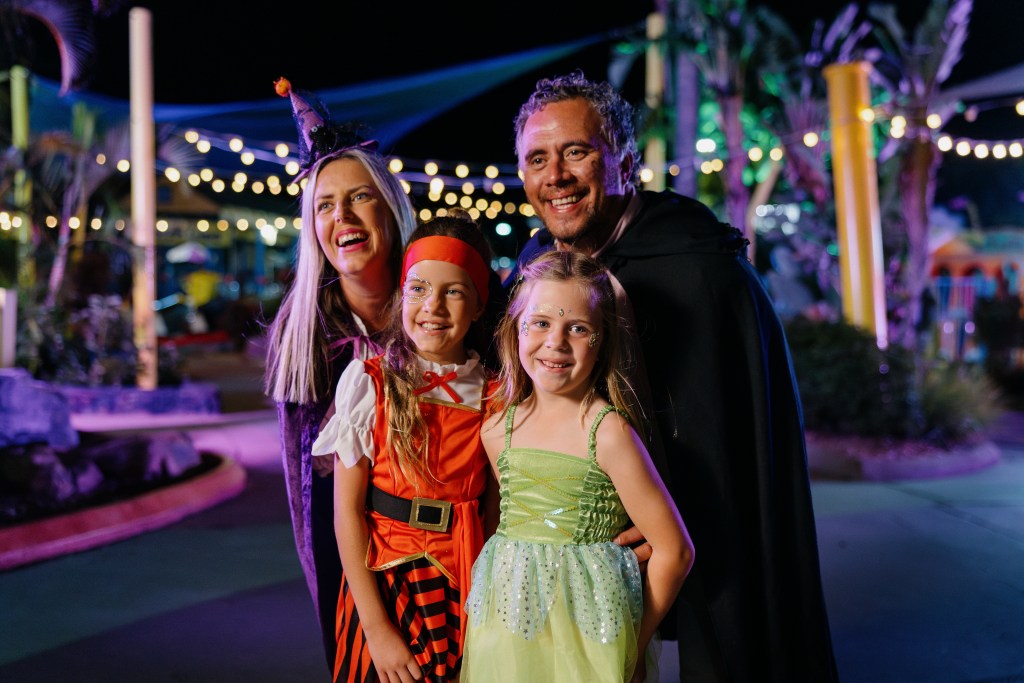 https://seaworldspookynights.com.au/